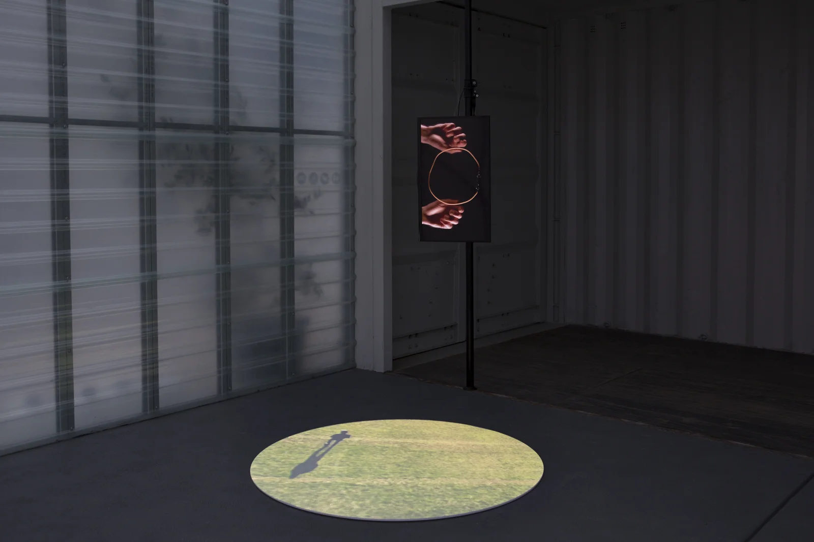 Another Space, 2017