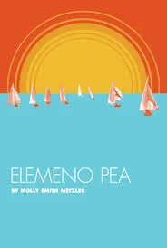 Poster from the World Premiere production at Actor's Theatre of Louisville, 35th Annual Humana Festival of New American Plays