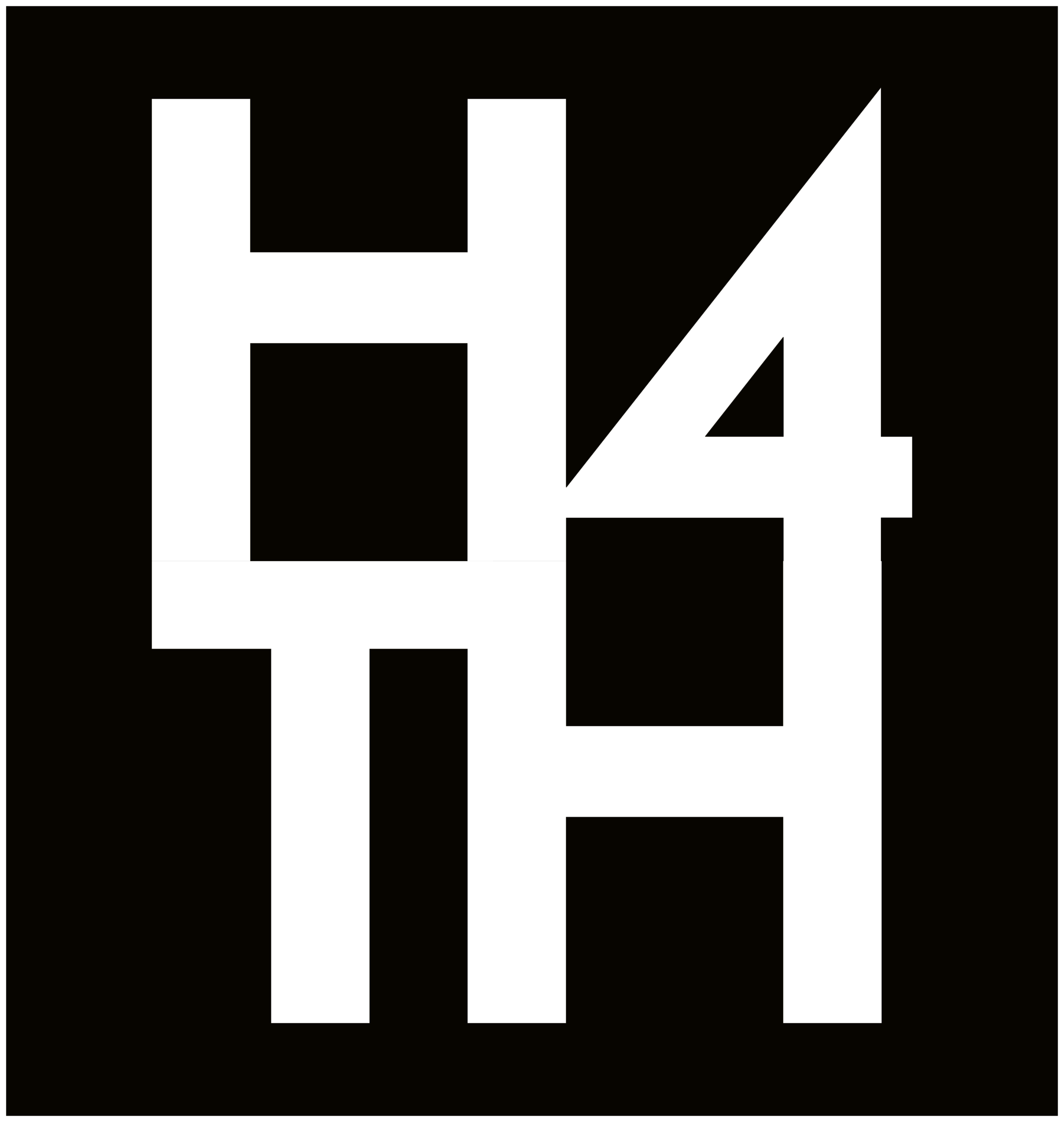 H4TH Logo