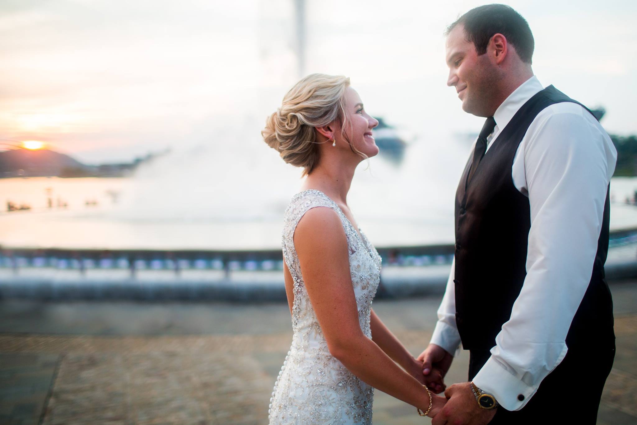 Lauren & Chris | May 30th, 2016 | Pittsburgh, Pennsylvania