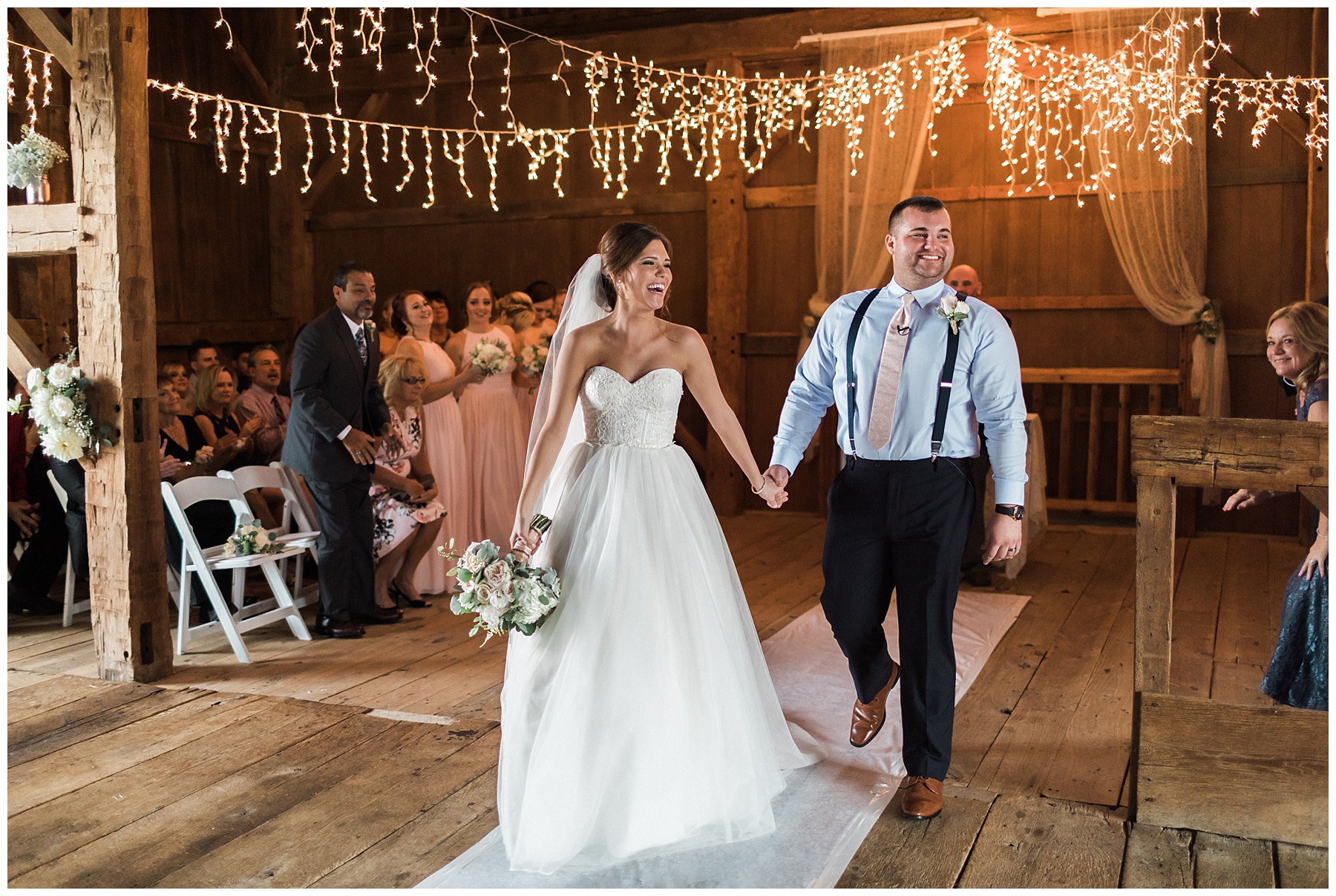 LAR Weddings_The Links at Firestone Wedding_Youngstown Ohio Wedding Photographer