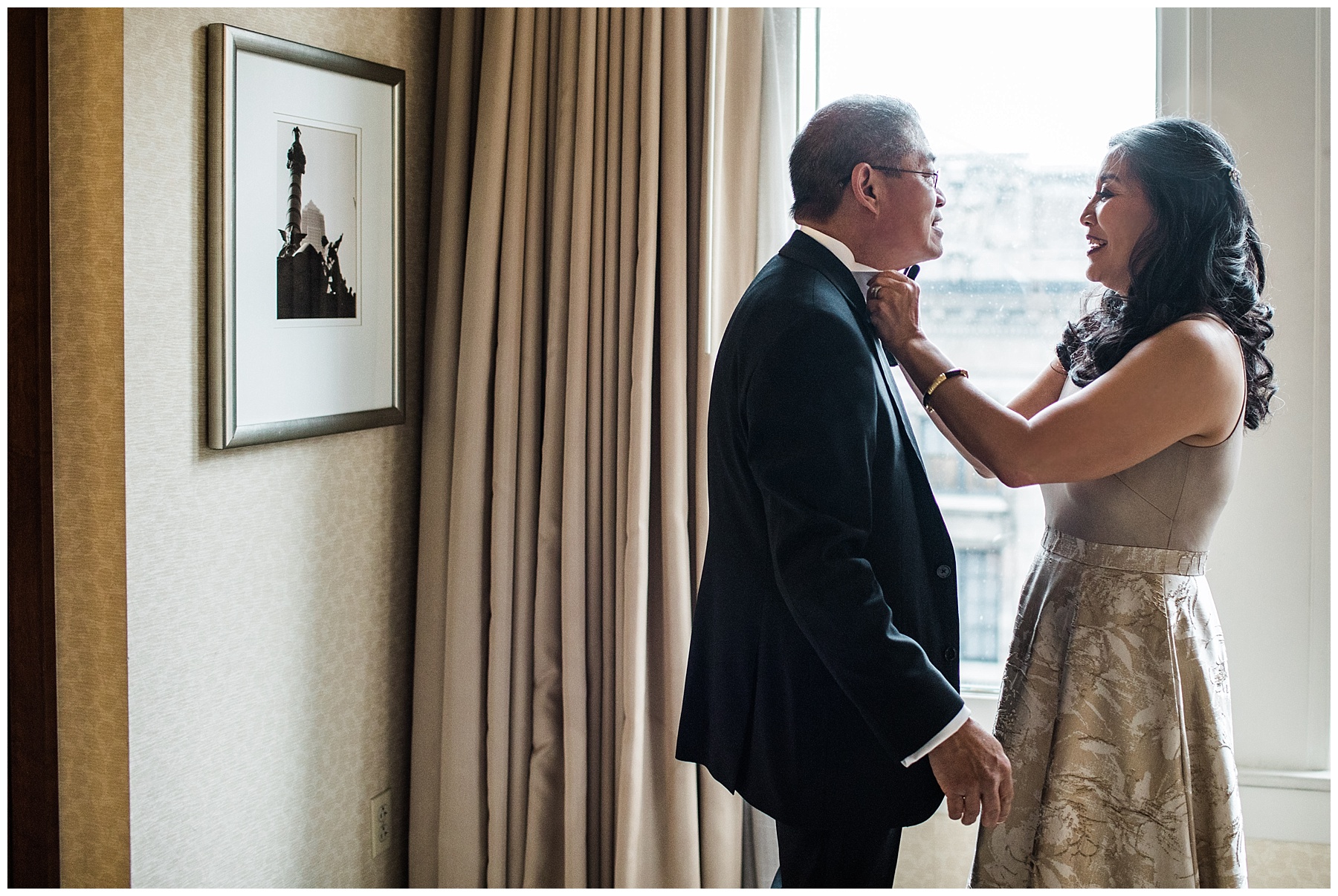 Cleveland Wedding_Hyatt Regency at the Arcade Wedding_L.A.R. Weddings