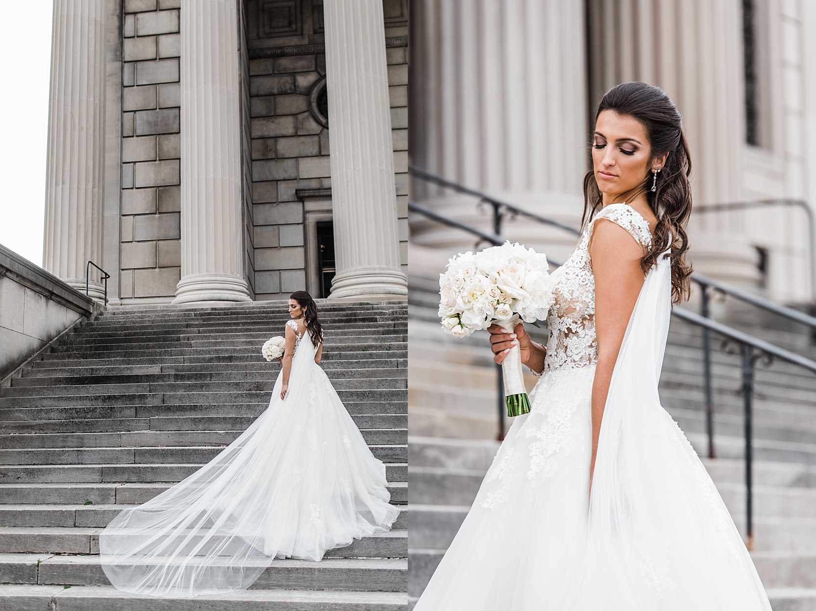 Youngstown Wedding_Stambaugh Wedding_L.A.R.Weddings_Lindsey Ramdin