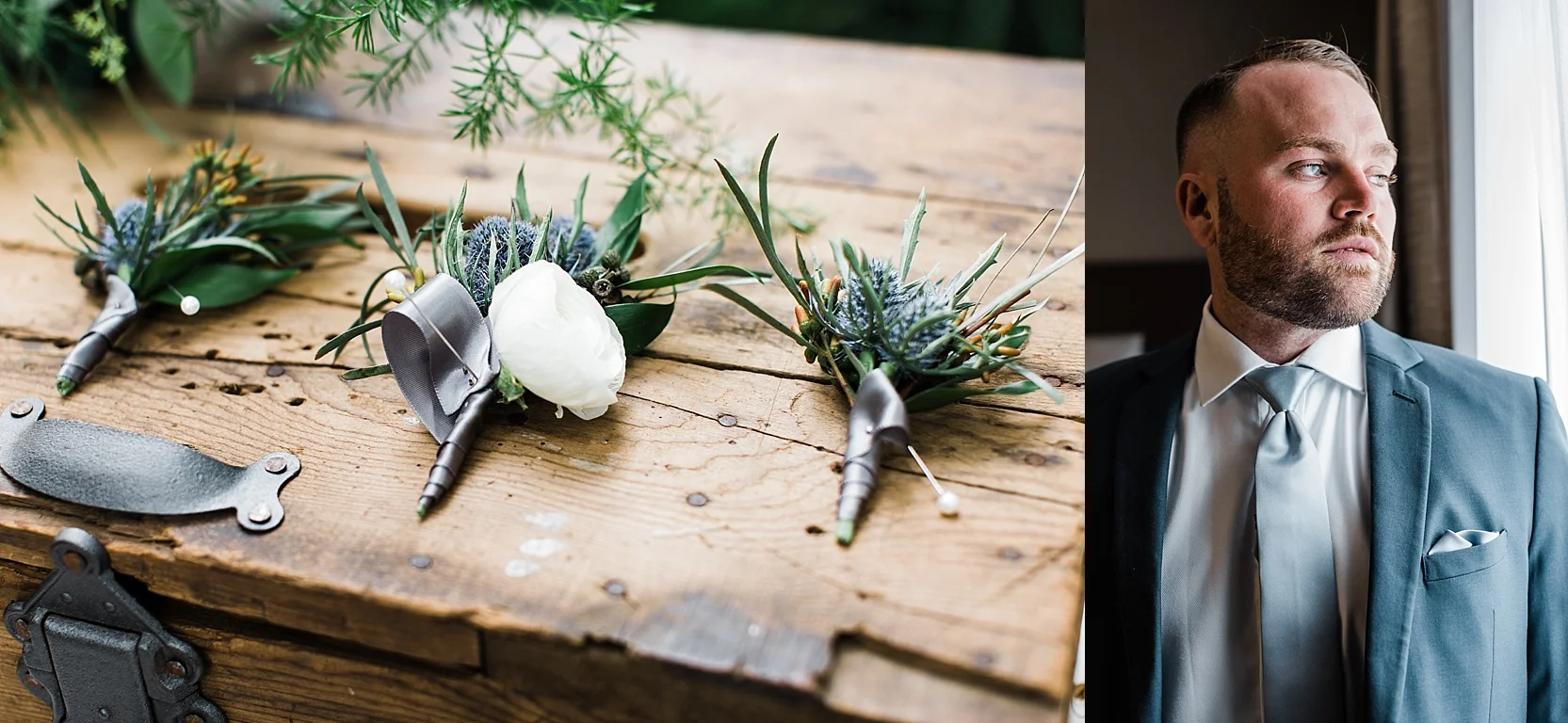 Summer Wedding at the Welshfield Inn | Burton, Ohio | Cleveland, Youngstown, Pittsburgh Wedding Photographer | Lindsey Ramdin