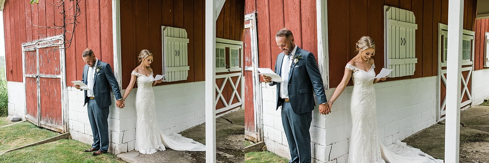 Summer Wedding at the Welshfield Inn | Burton, Ohio | Cleveland, Youngstown, Pittsburgh Wedding Photographer | Lindsey Ramdin