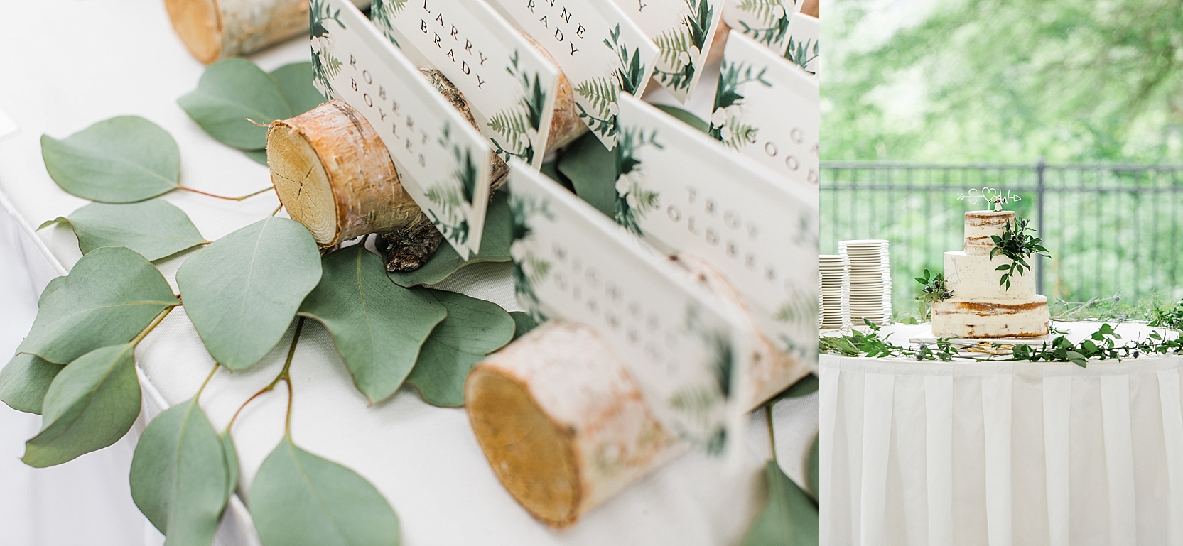 Summer Wedding at the Welshfield Inn | Burton, Ohio | Cleveland, Youngstown, Pittsburgh Wedding Photographer | Lindsey Ramdin