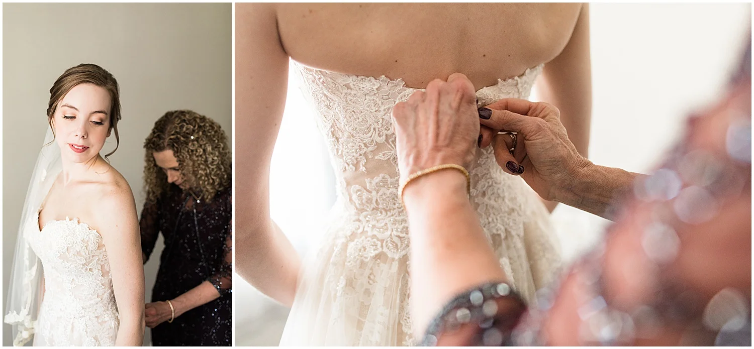 Spring Wedding at Windows on the River, Best Cleveland Wedding Photographer Lindsey Ramdin