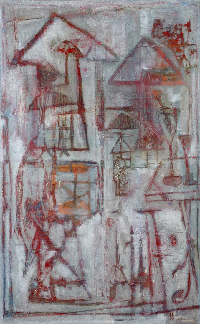UNTITLED