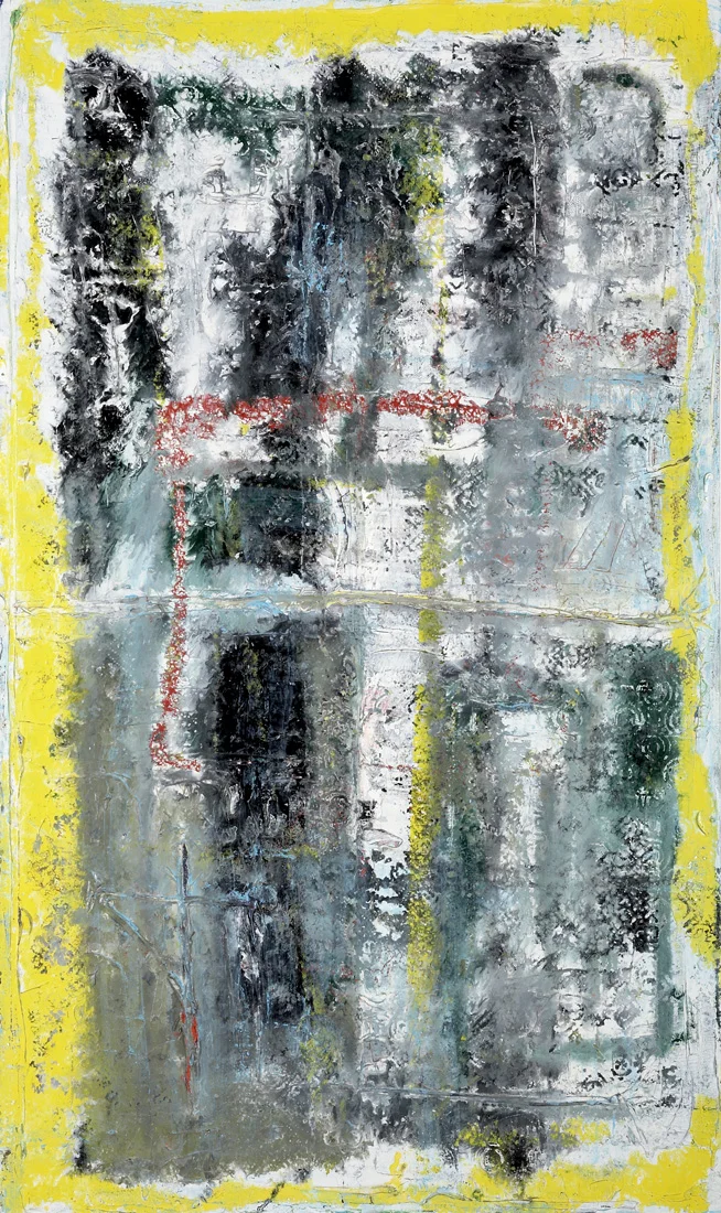UNTITLED