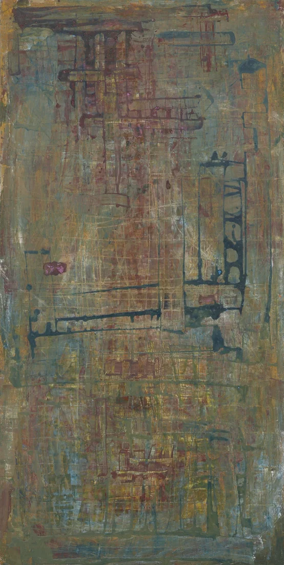 UNTITLED