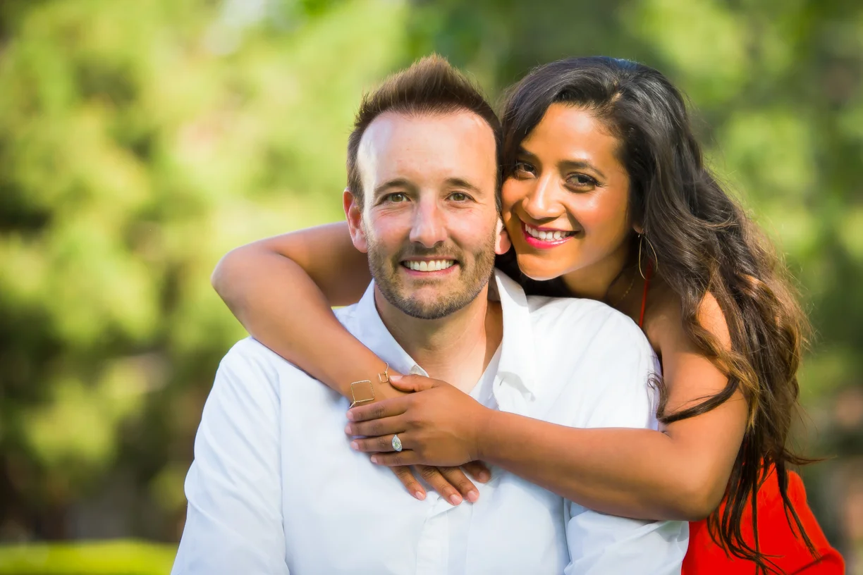 Engagement Session
