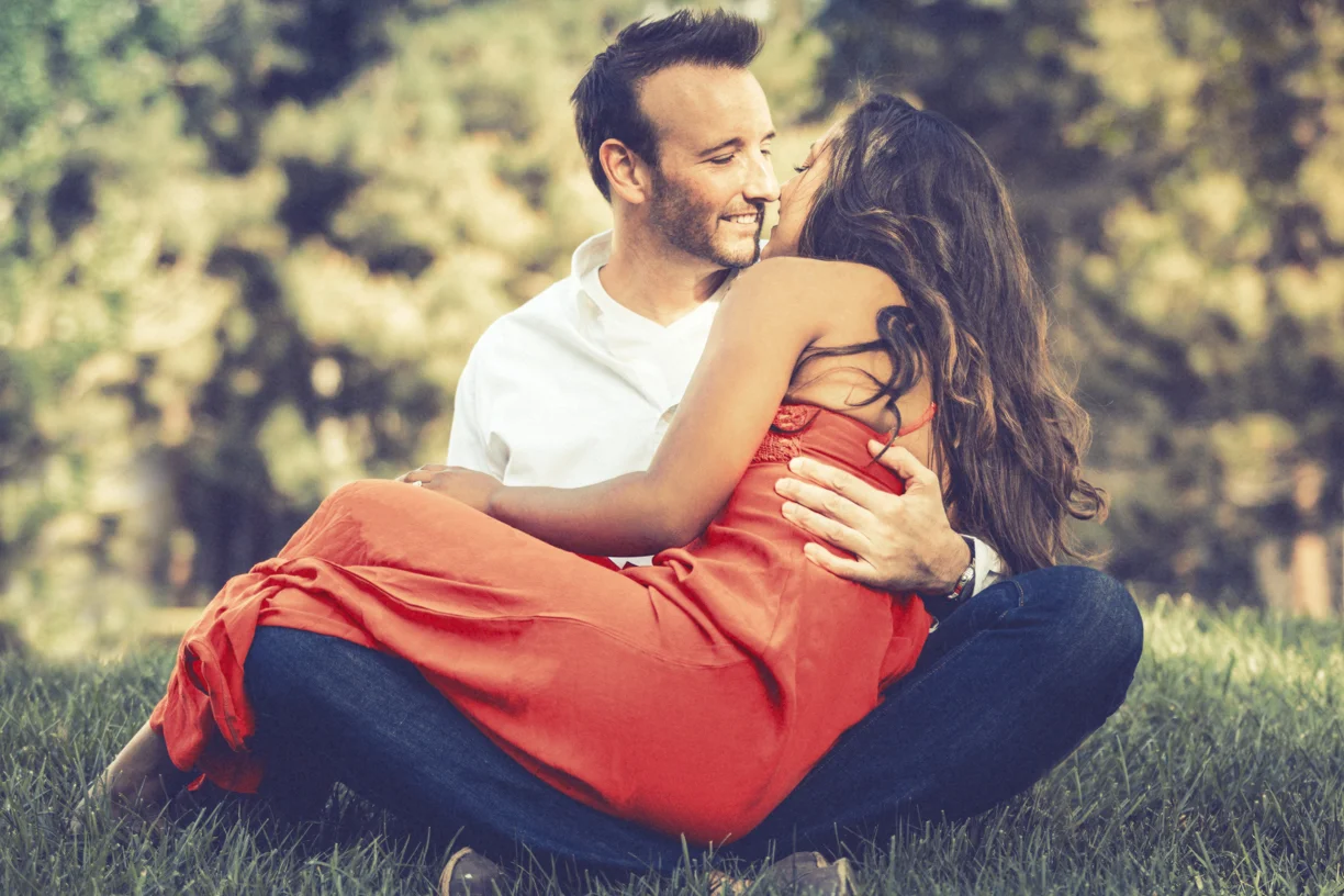 Engagement Session