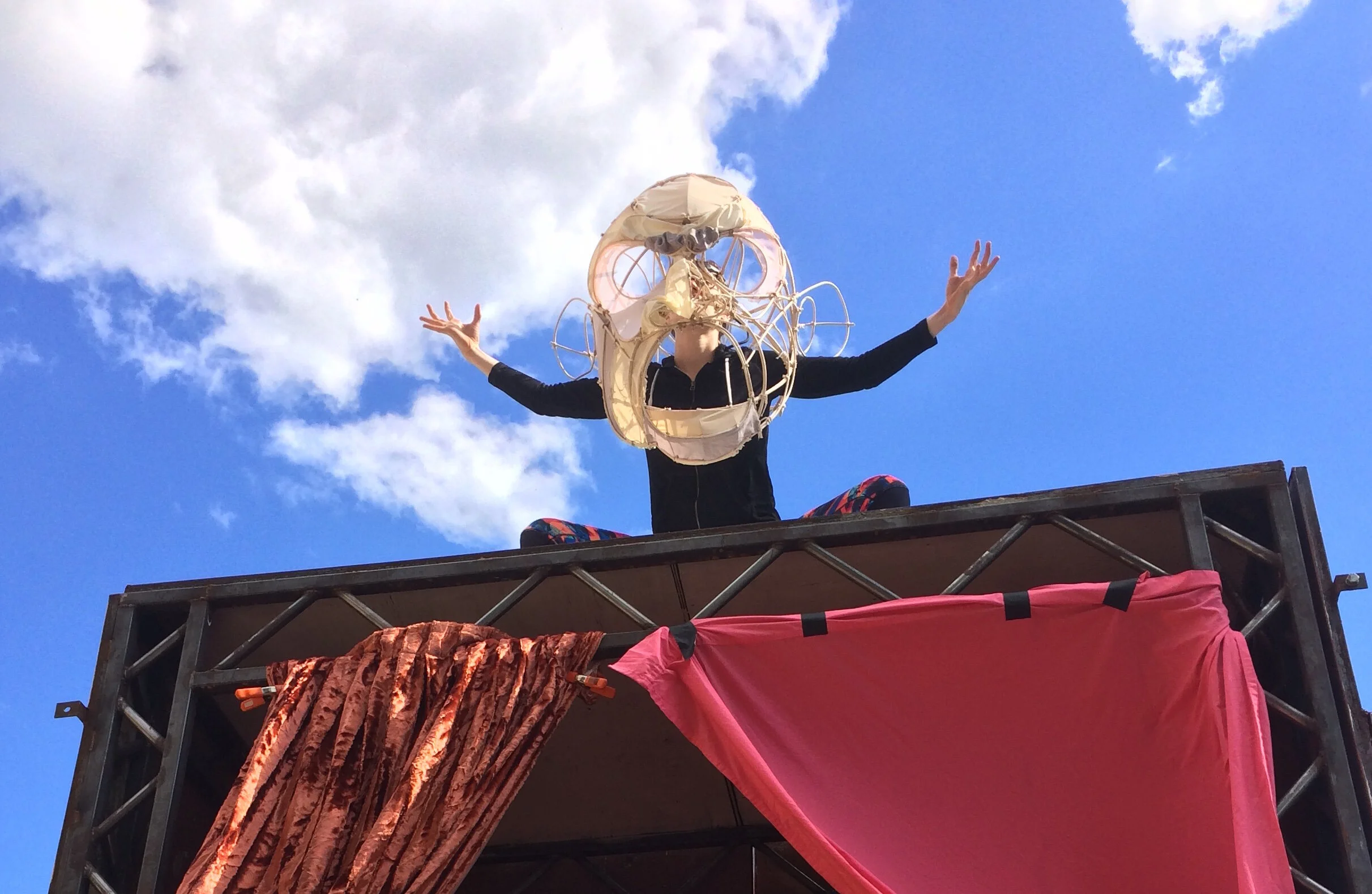 Big Head in Process.JPG