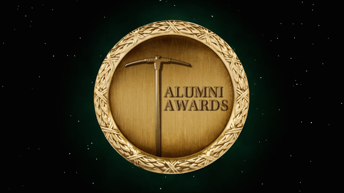 Alumni Awards Program