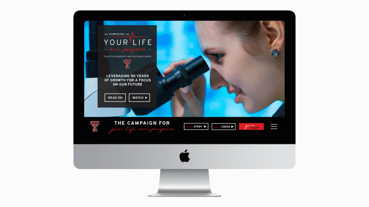 TTU website demo.gif
