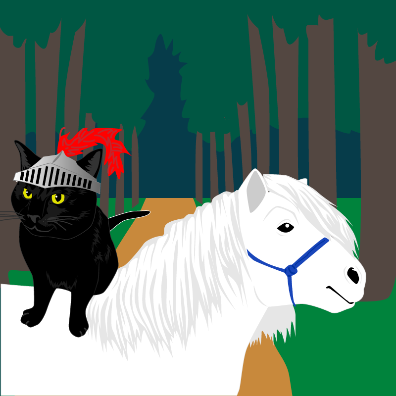 Enchanted Animal: Trinket