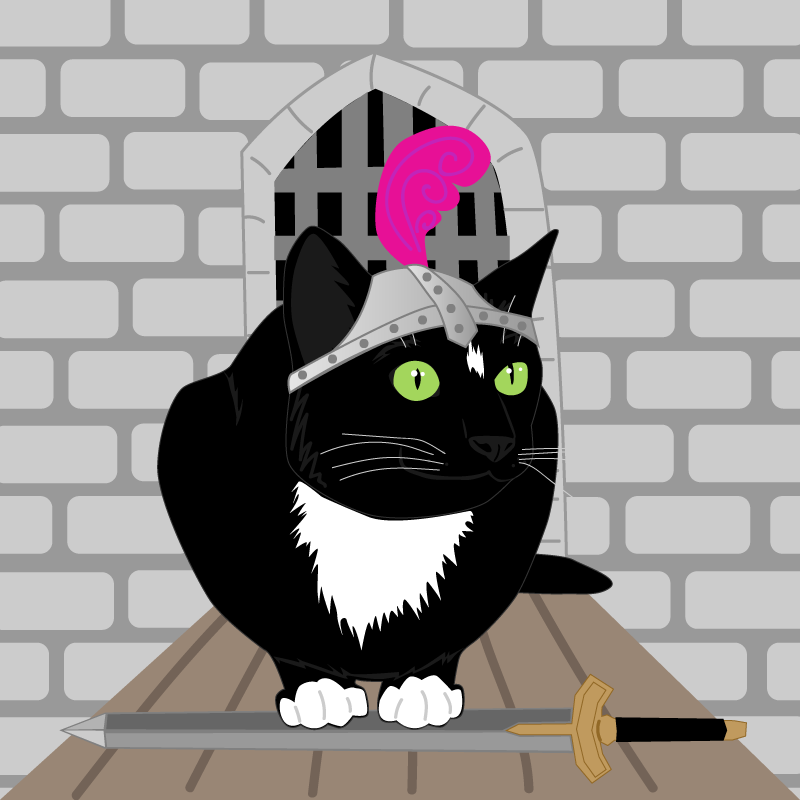 Enchanted Animal: Minka