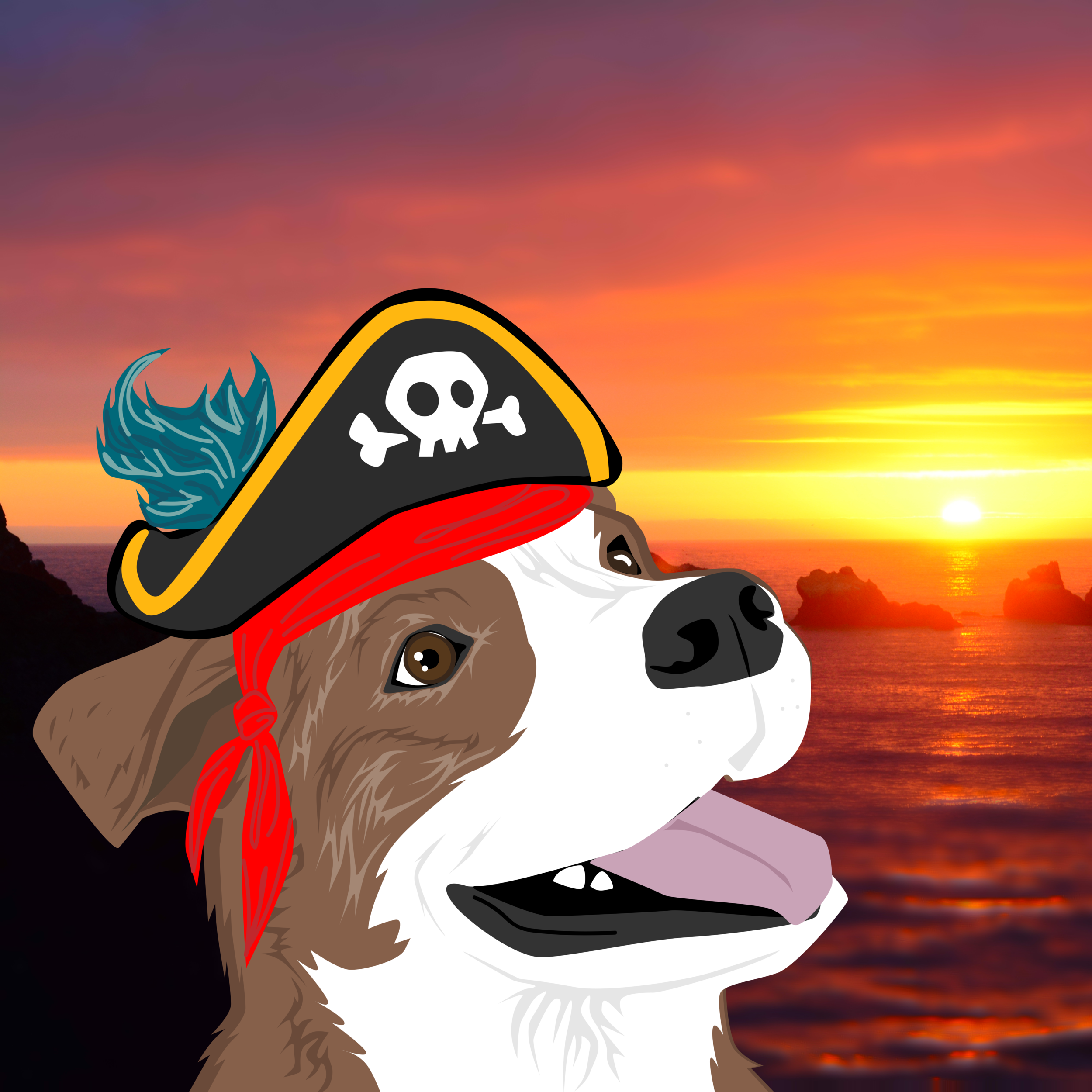 Enchanted Animal: Bandit