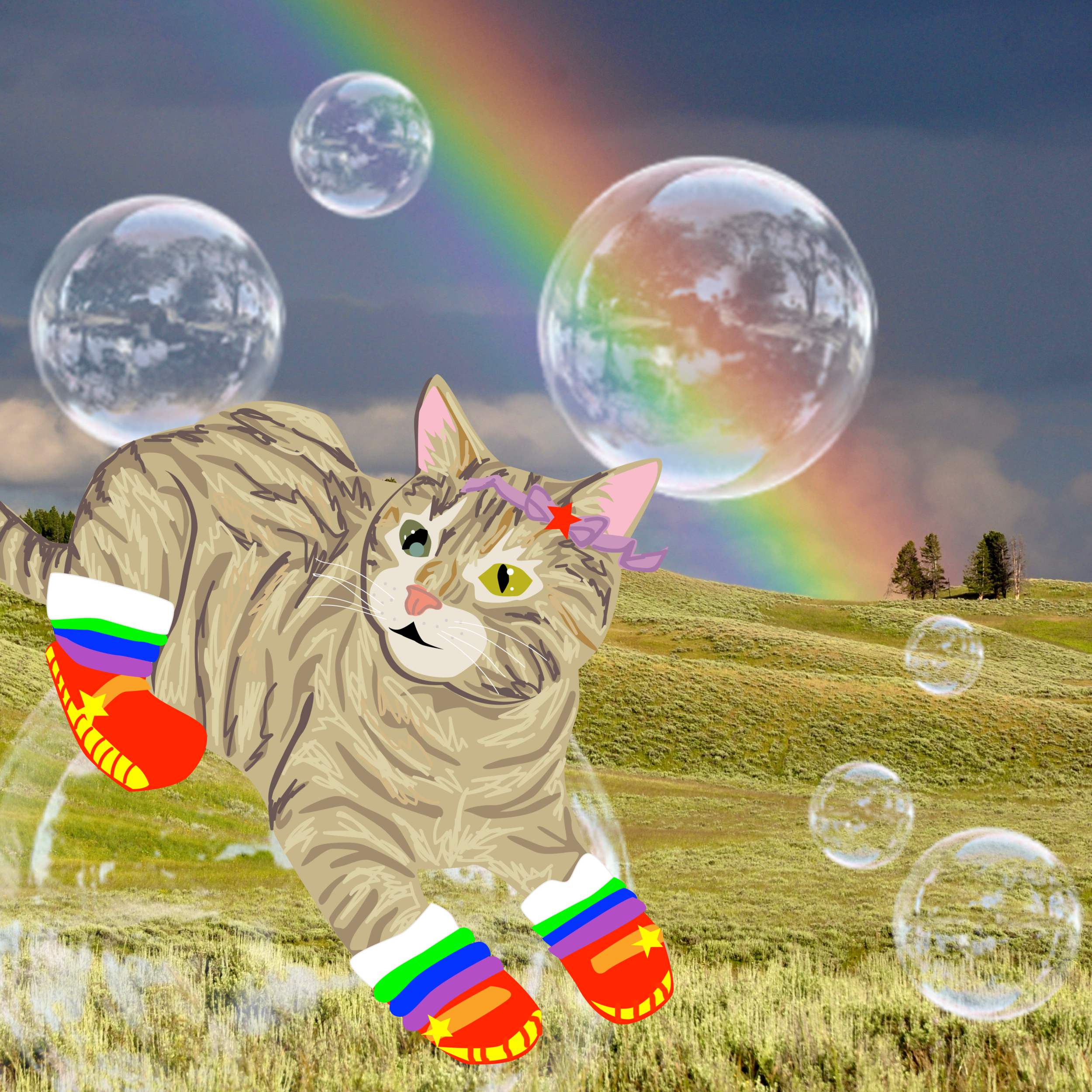 Enchanted Animal: Brite