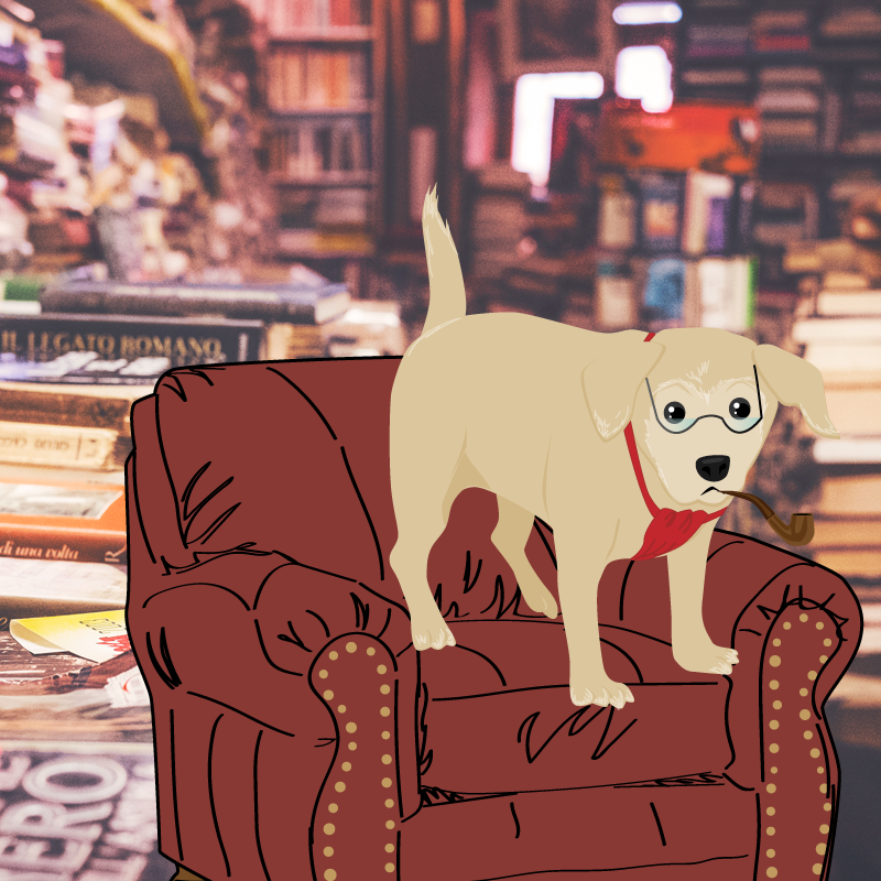 Enchanted Animal: Max