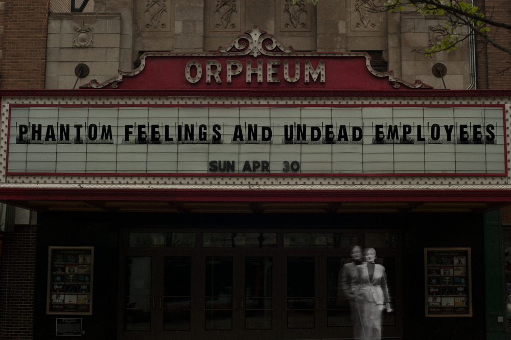 Fortean Photography: A Beginner's Guide to Spotting Hoaxed Photographs