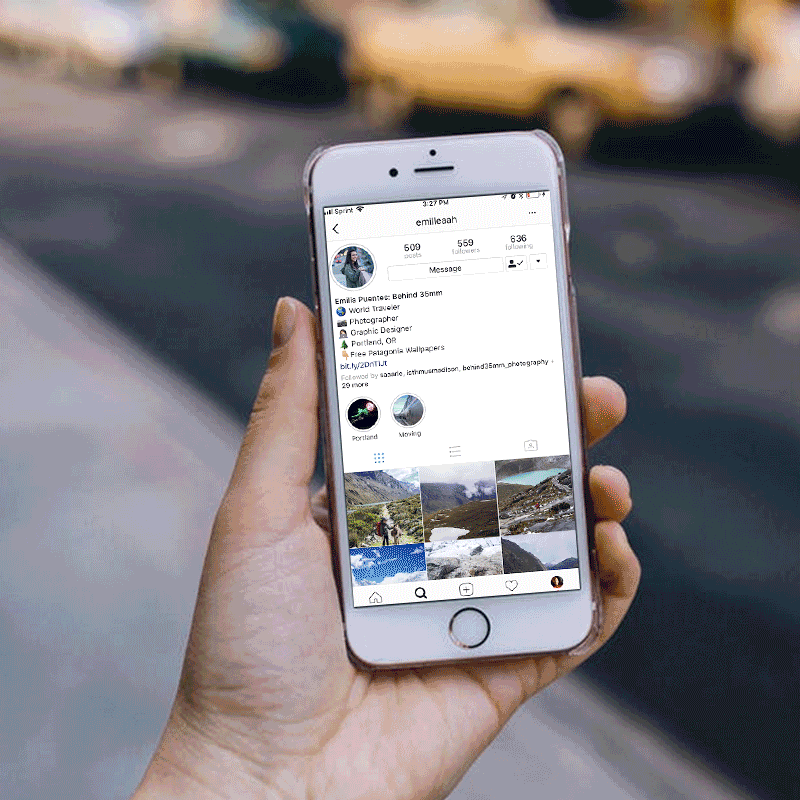 13 Creatives You Should Be Following on Instagram