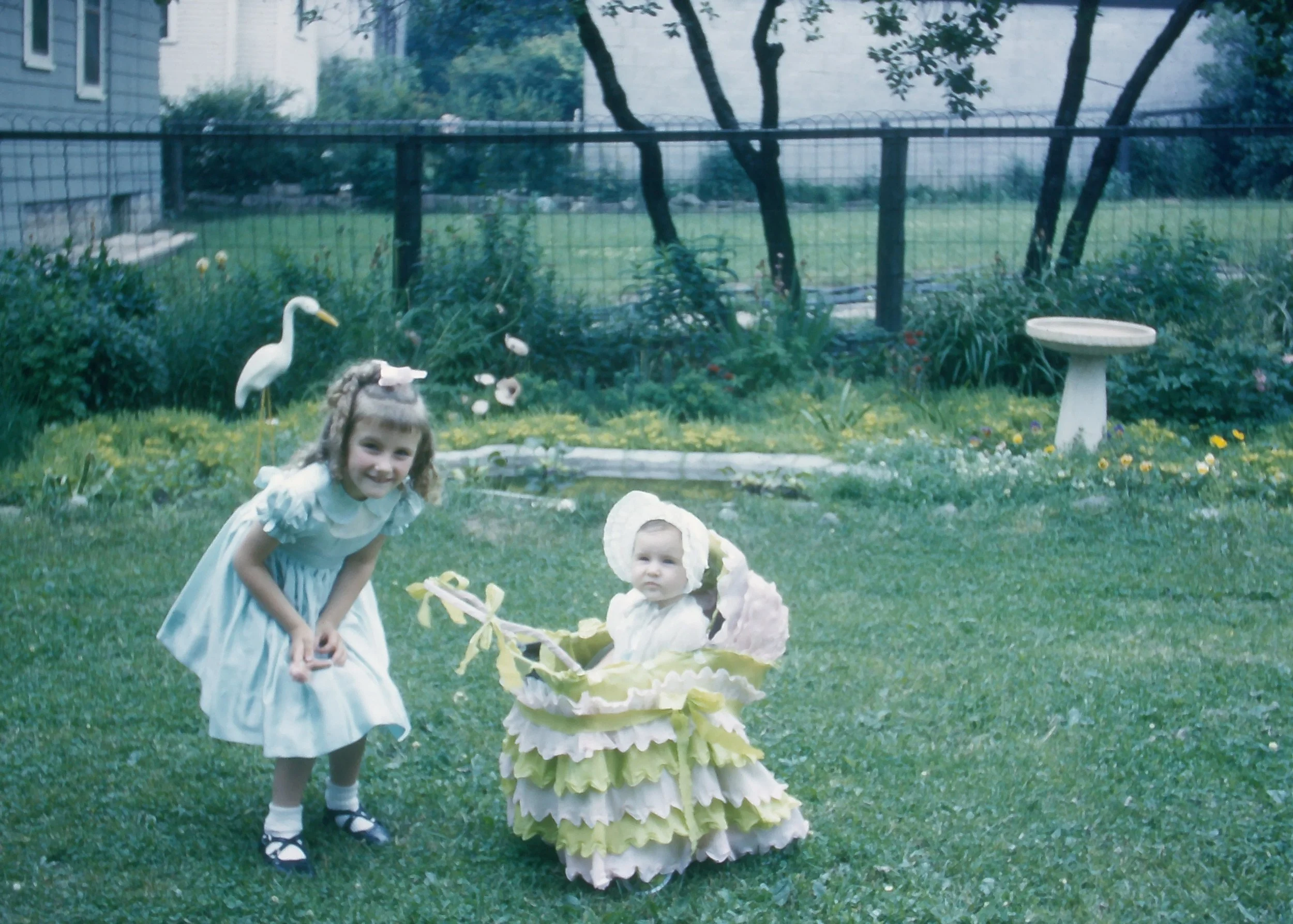 SLIDE_FriendsNeighbors_GirlsinGarden.JPG