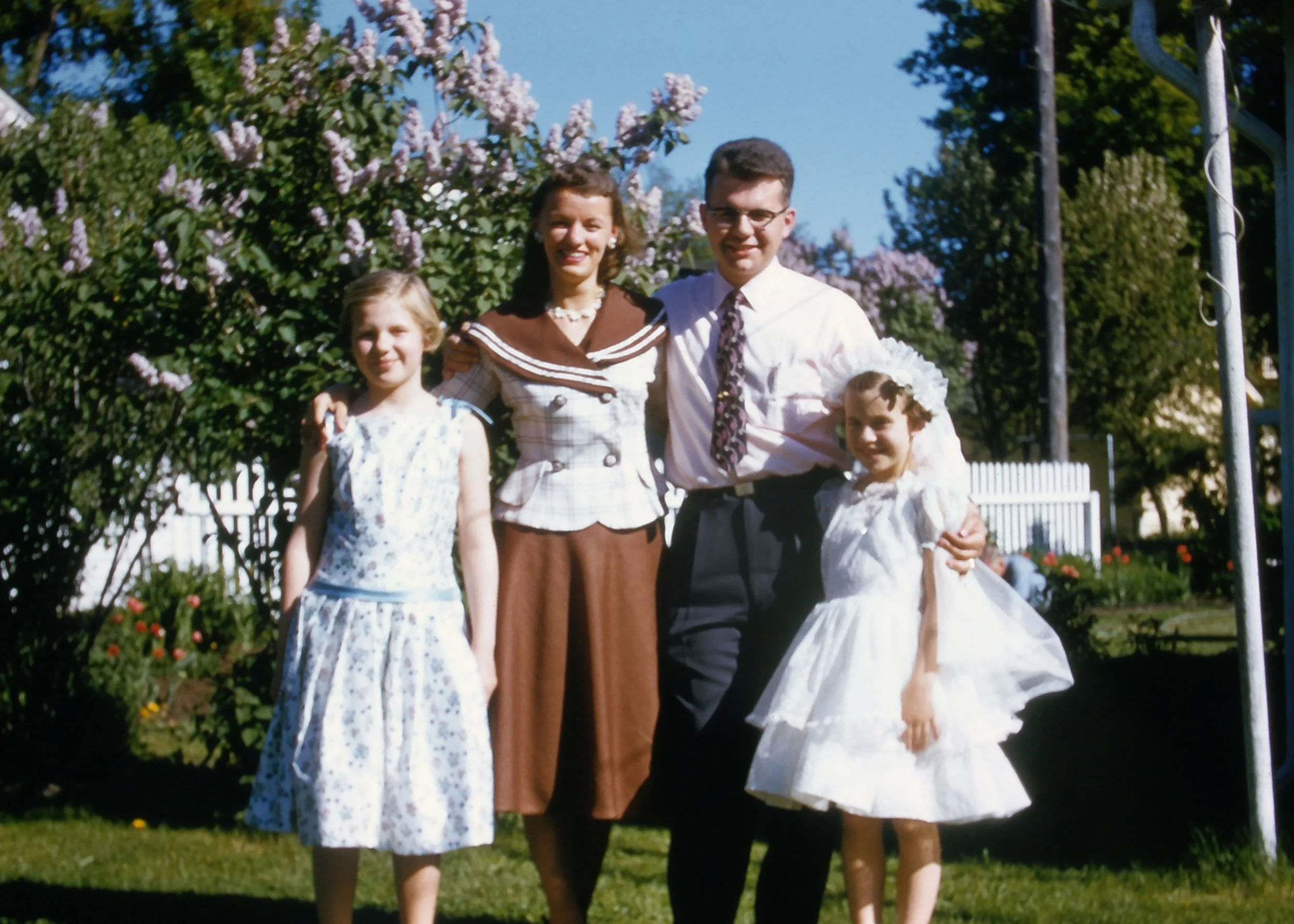 Silver Heartbeats: "Before 1959," Friends, Family, &amp; Neighbors (September 2025)