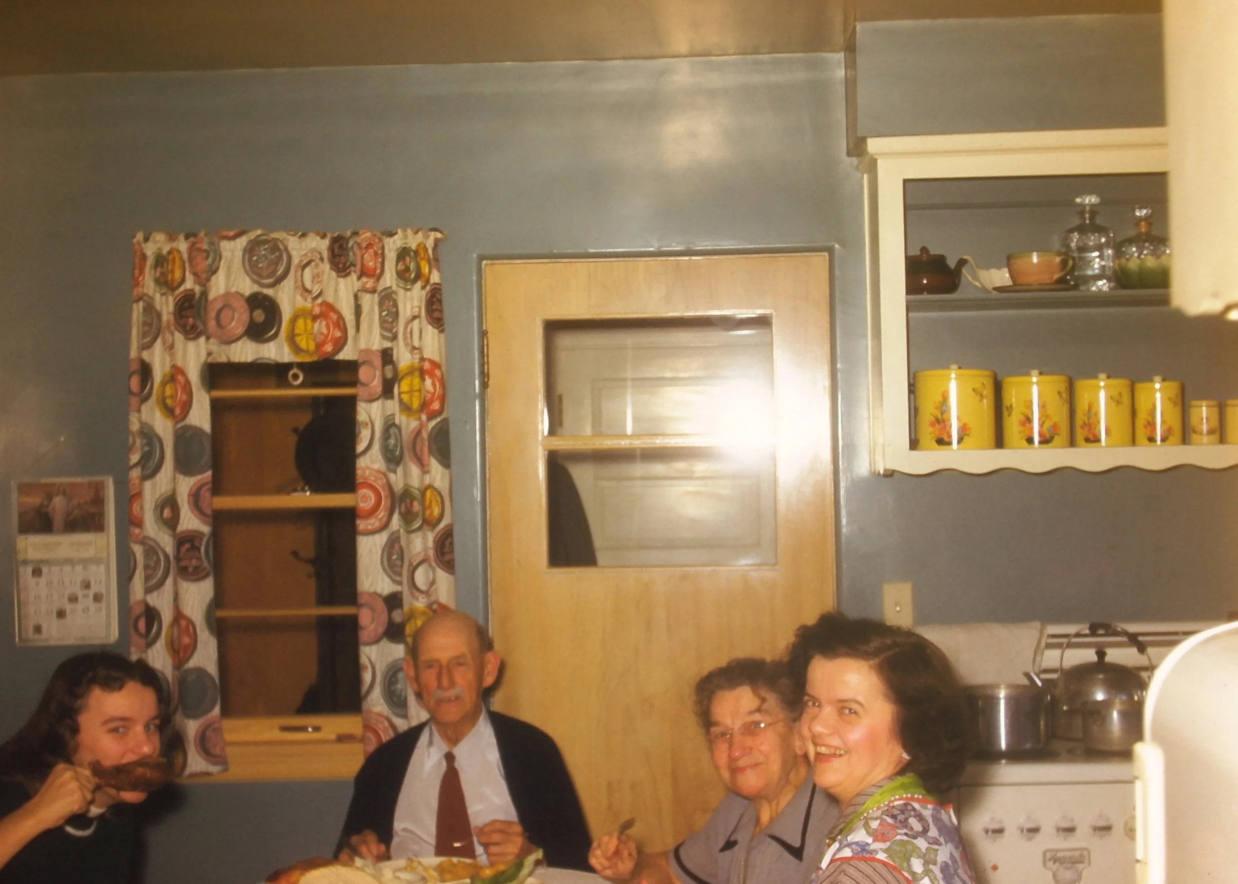 Silver Heartbeats: "Before 1959," The Holidays (December 2025)