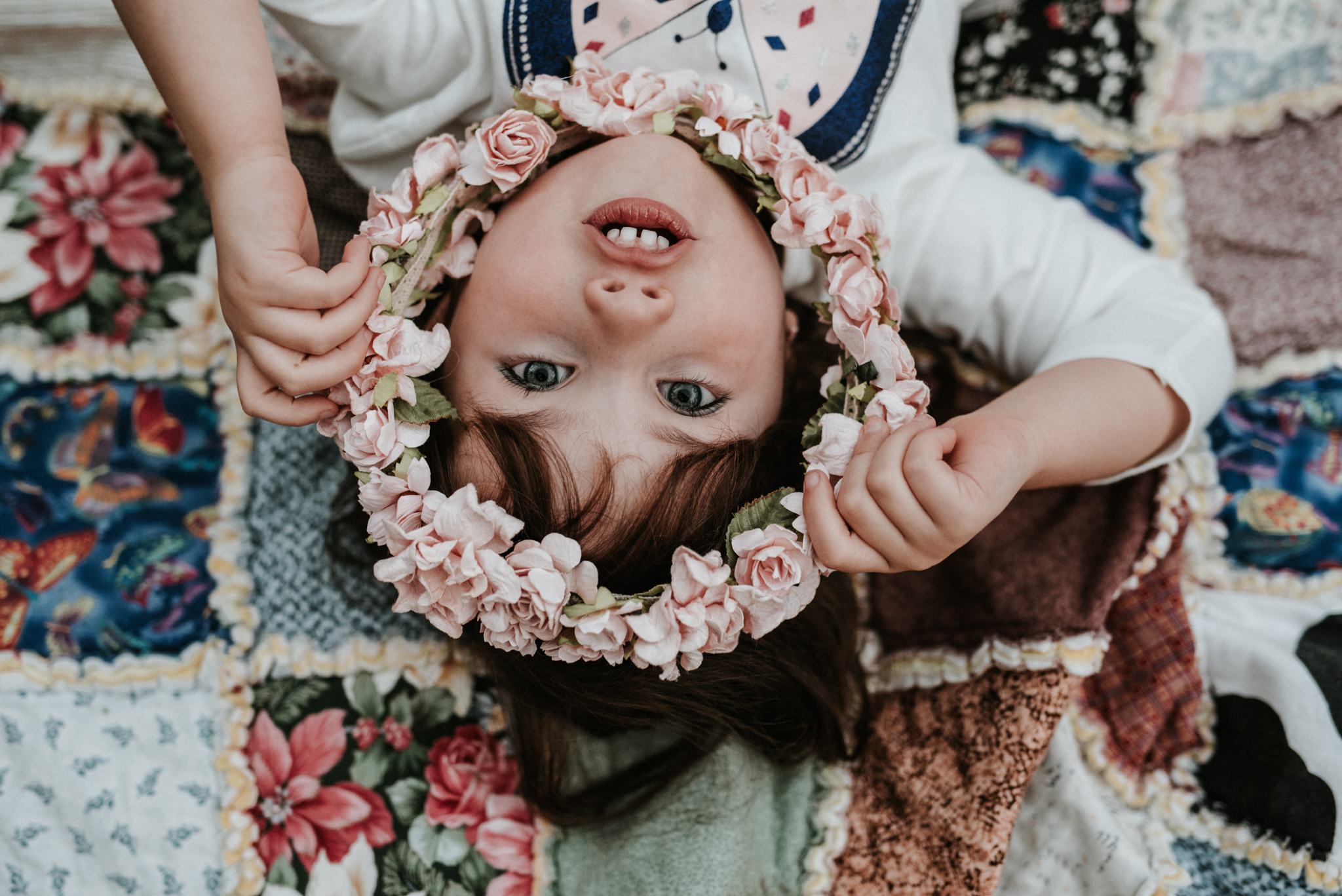South Coast Family Lifestyle Photographer