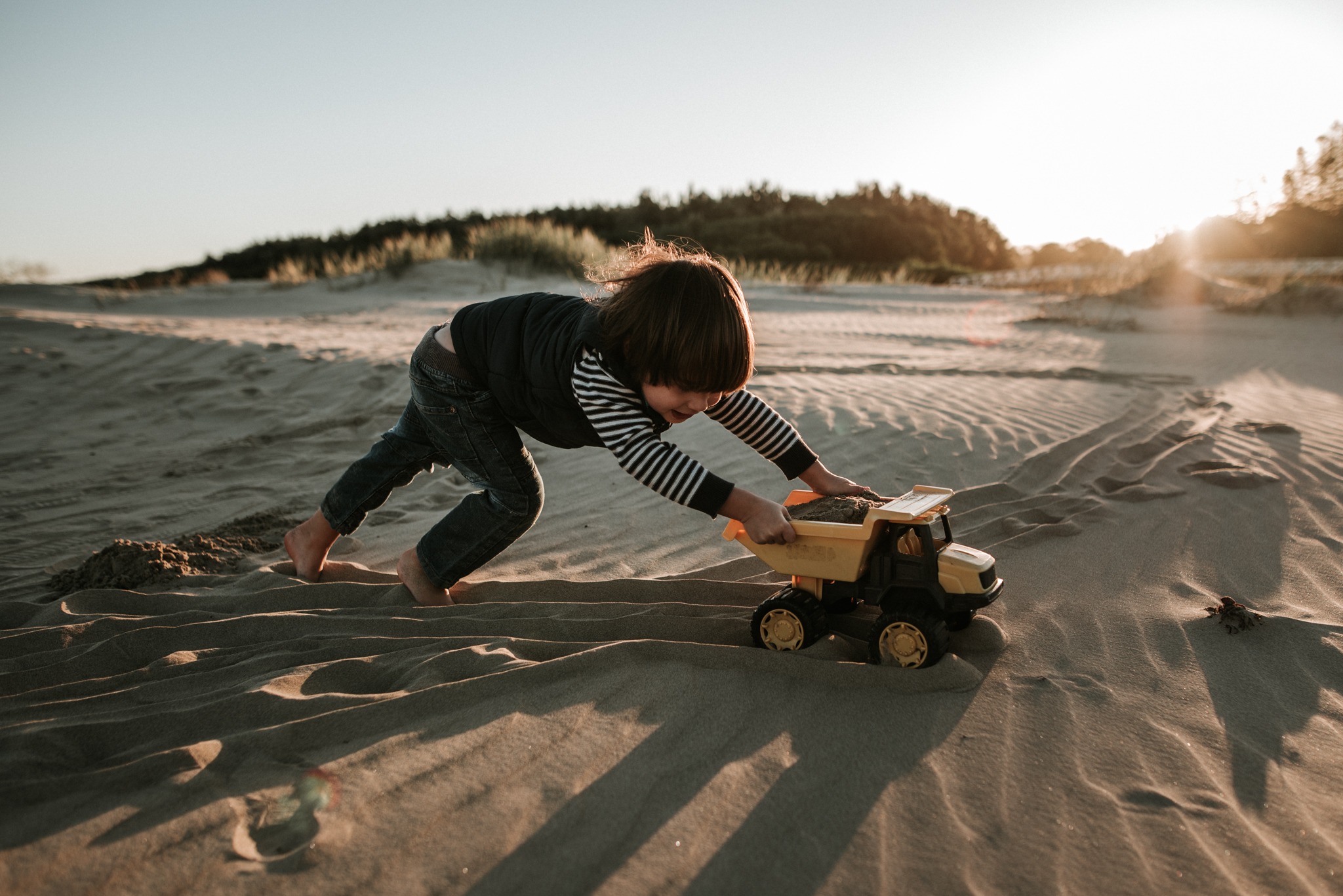 South Coast Family Lifestyle Photographer
