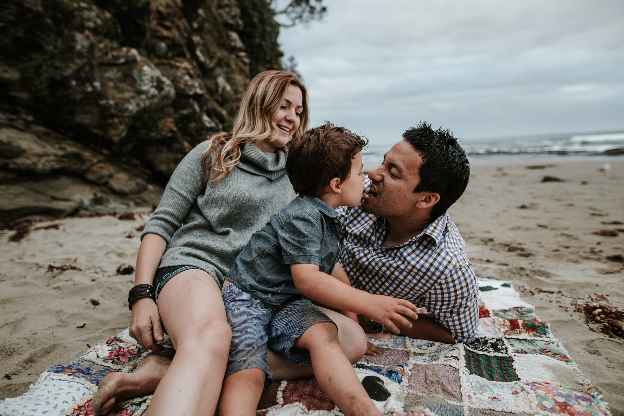 South Coast Family Lifestyle Photographer