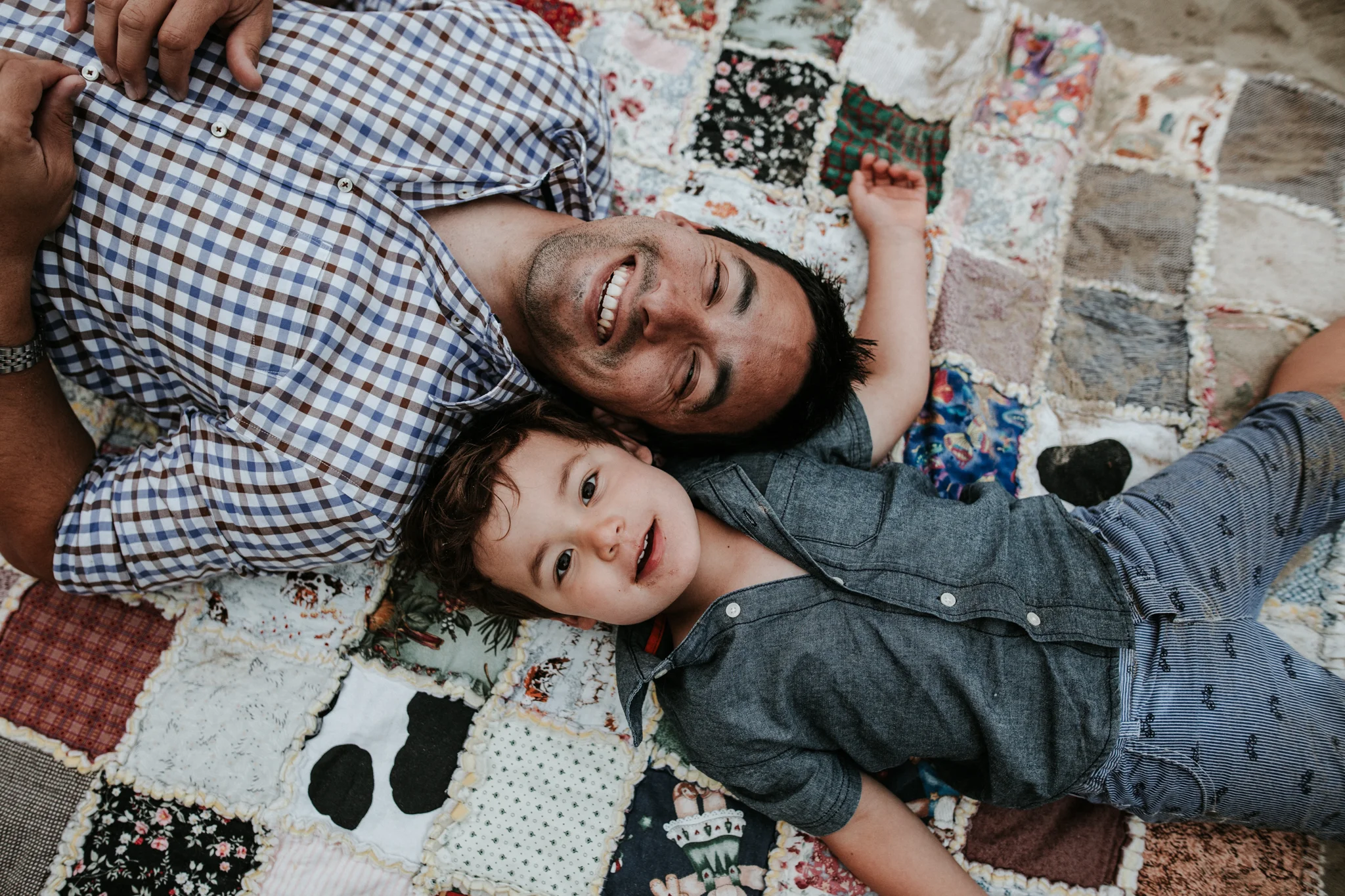South Coast Family Lifestyle Photographer