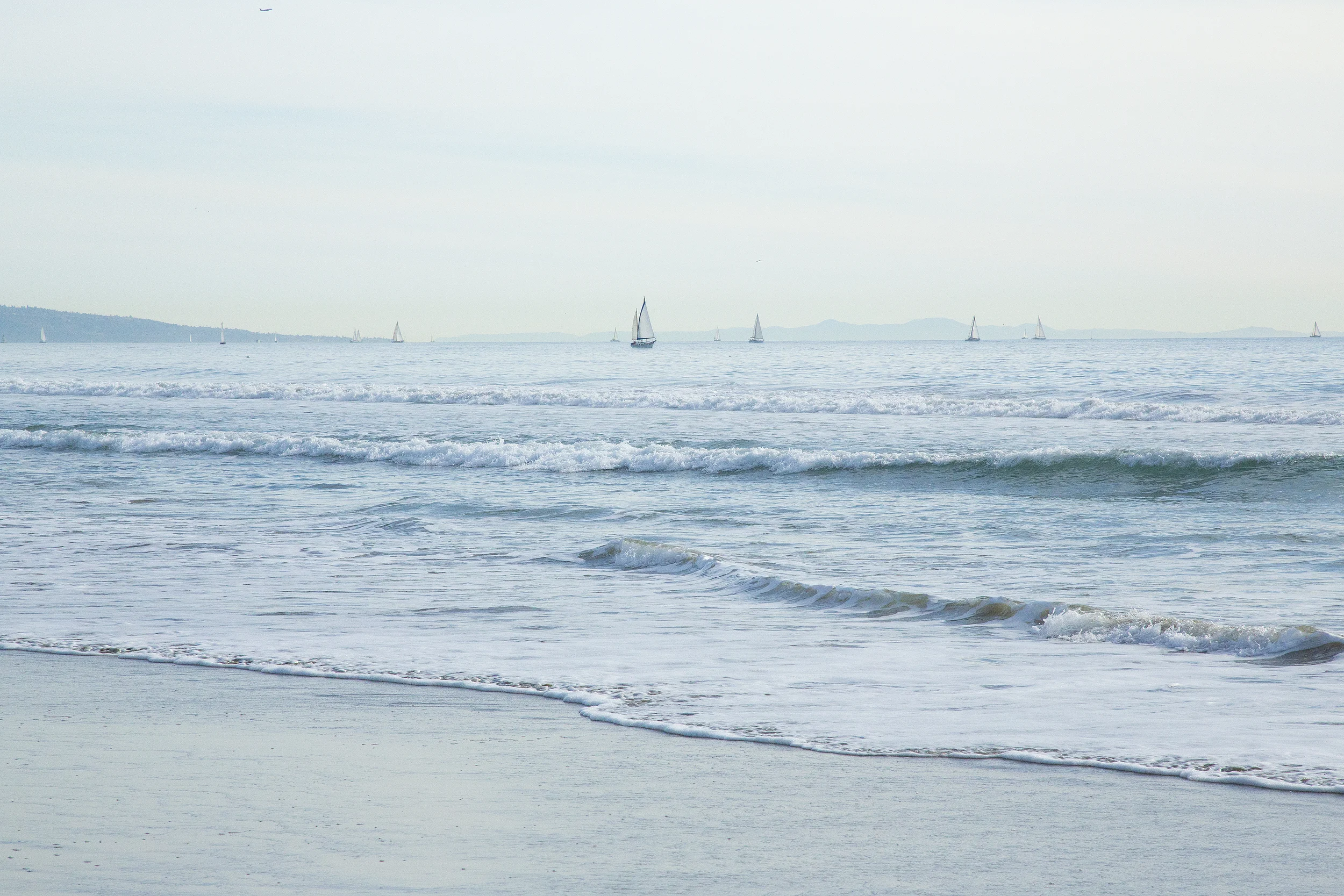 Marina Del Rey, Ca