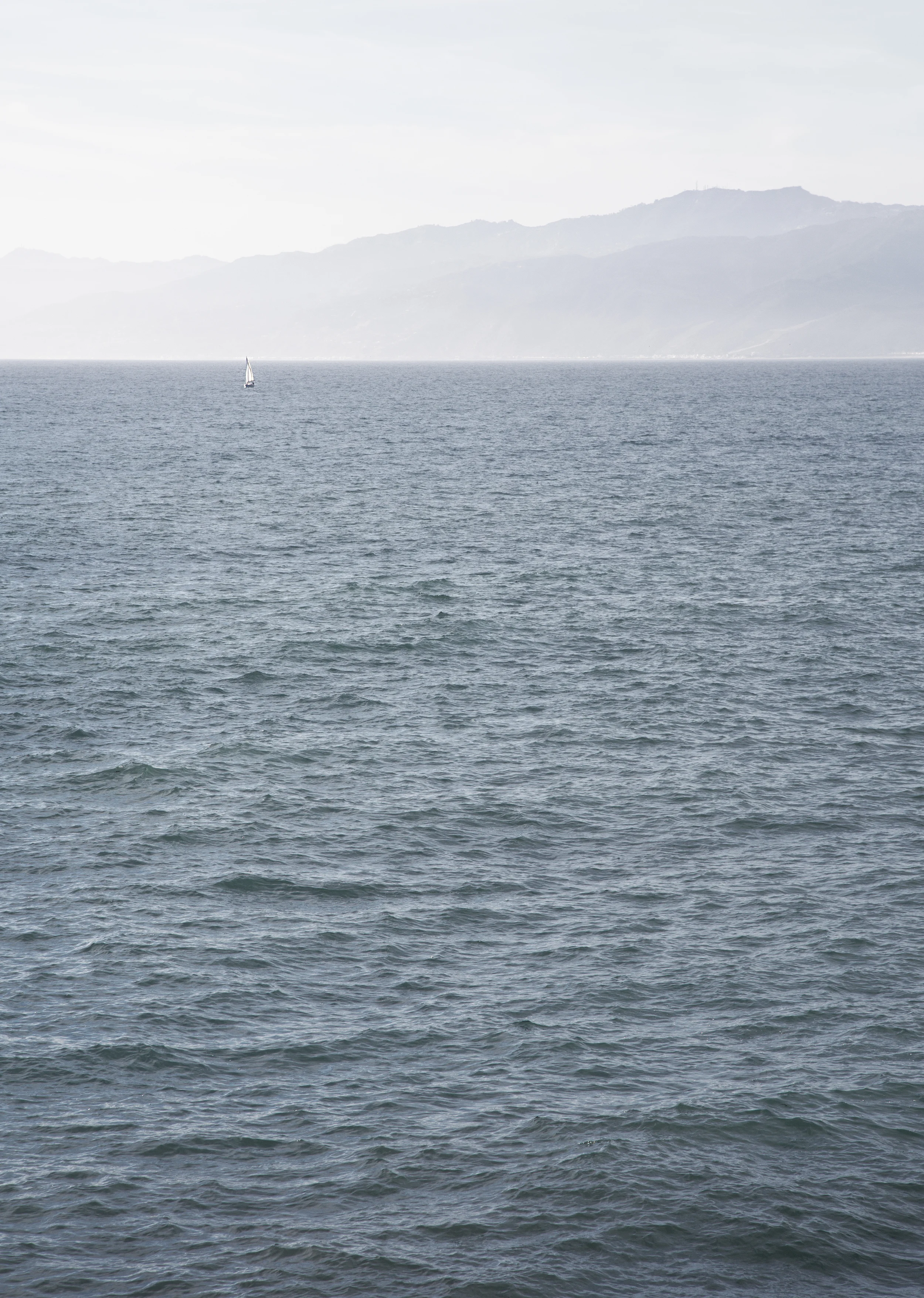 Pacific Ocean, Ca