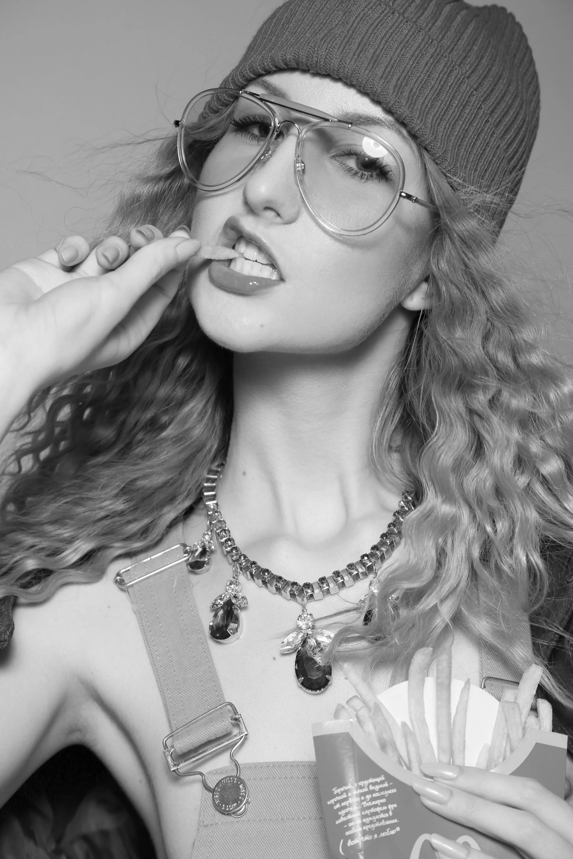  &nbsp;model: Lubava Reim |&nbsp;makeup, hair: Valeria Pnucheva&nbsp;| &nbsp; photo: Lemibelle&nbsp; 