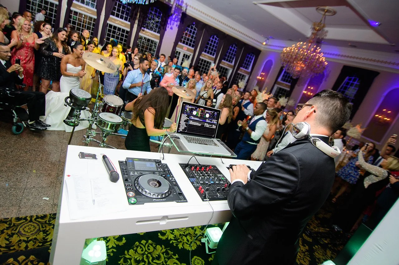 DJ Setup at Florentine.jpg