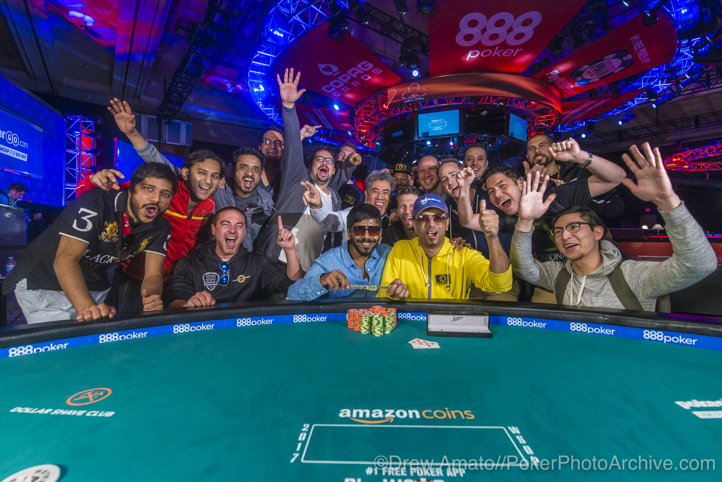 Team Aditya Sushant - Nipun Java_2017 WSOP_EV010_Day 3_Amato_DA69214.jpg