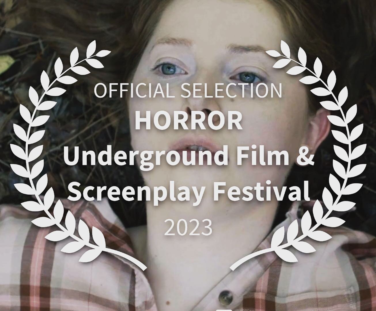 Congrats to the cast and crew of of the horror short, VIOLAR for another festival selection!

@rollingrolling305 @jake_jalbert @jilljgalbraith @adamleekitchen88 @mullen.dawson @risathepuffin @__bgofficial @grahamzmedia @kaitlyn___may @__vic73  @berli