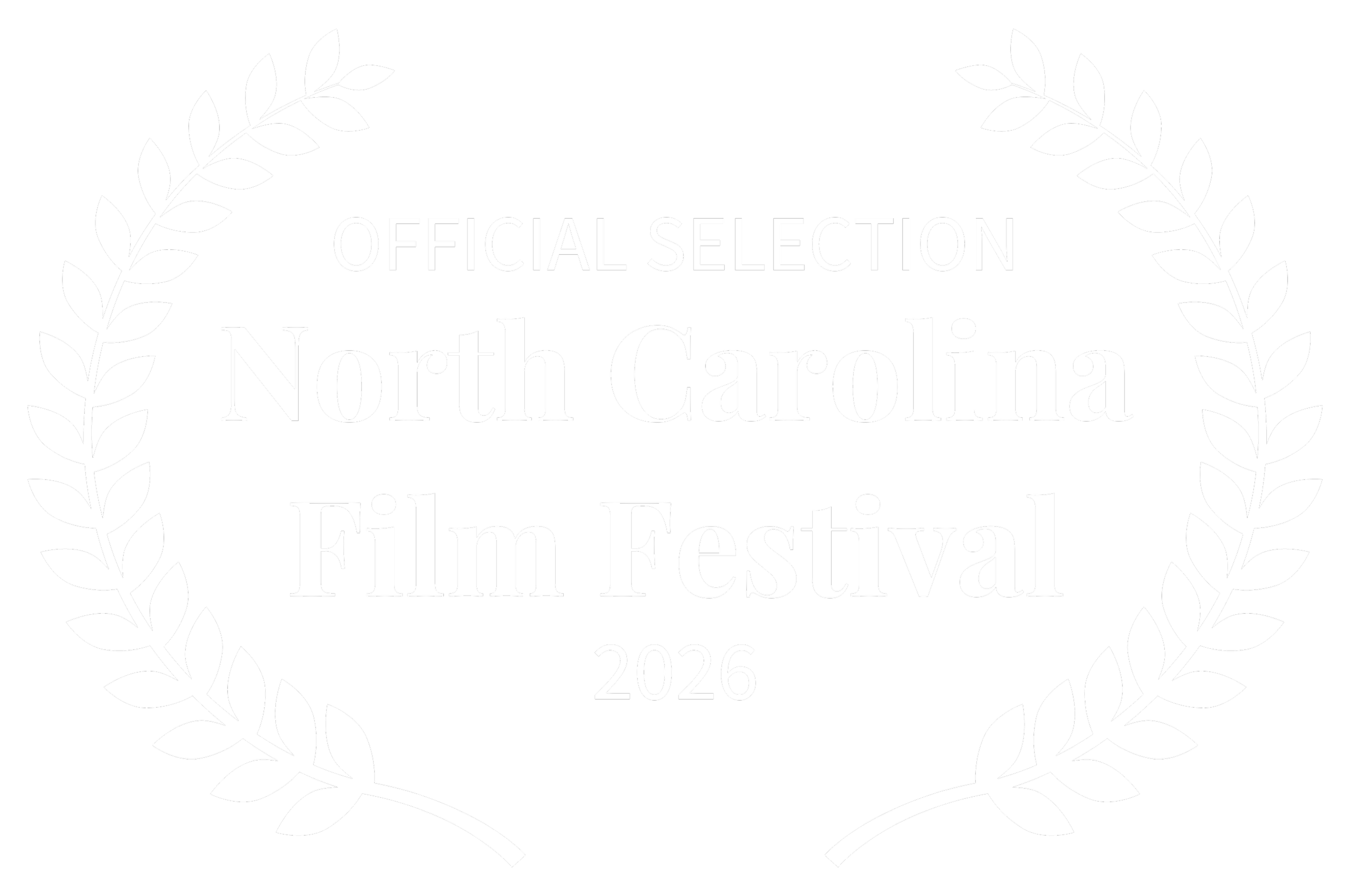 OFFICIALSELECTION-NorthCarolinaFilmFestival-2026.png
