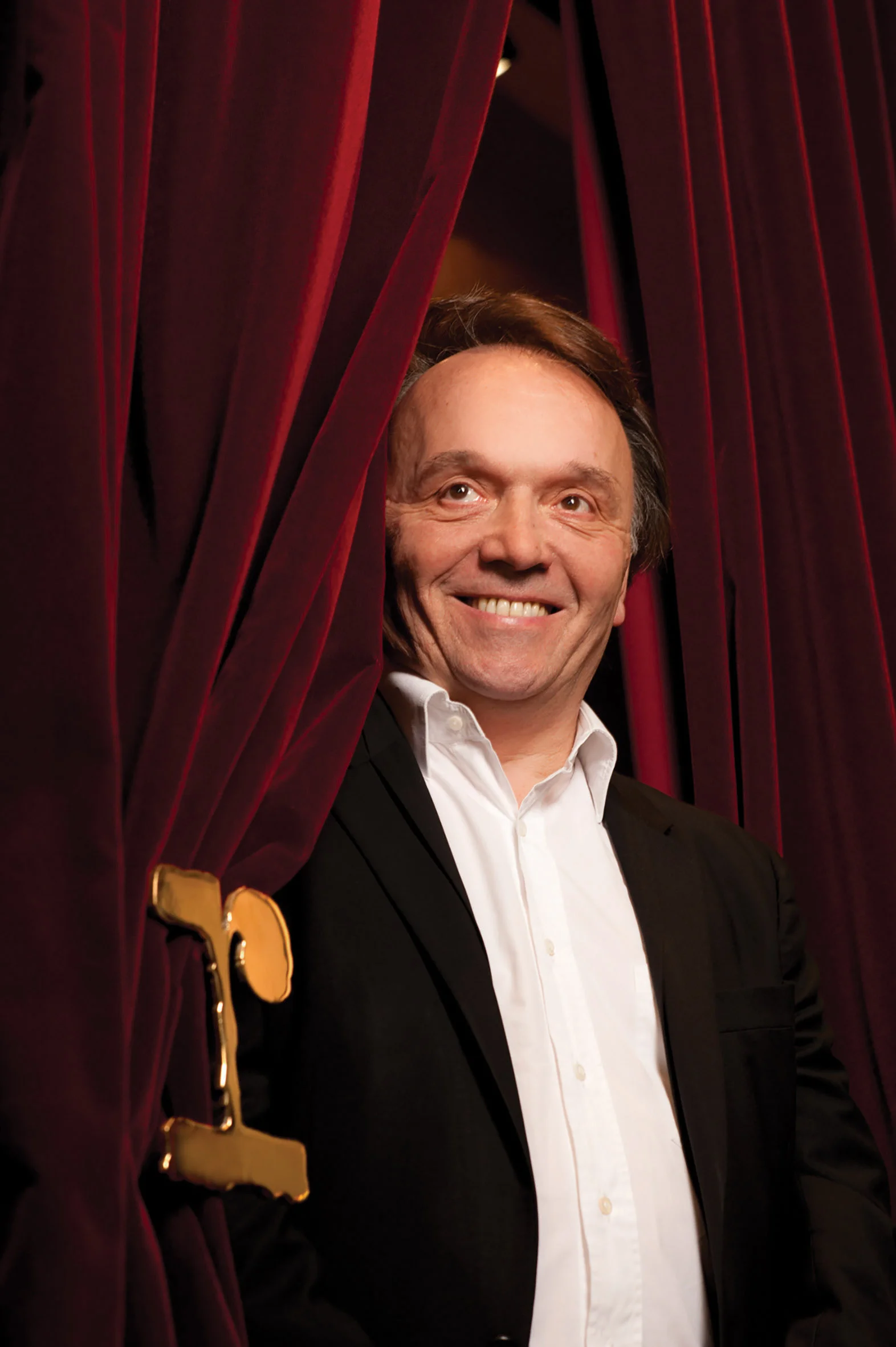 Jean-Marc Gaucher