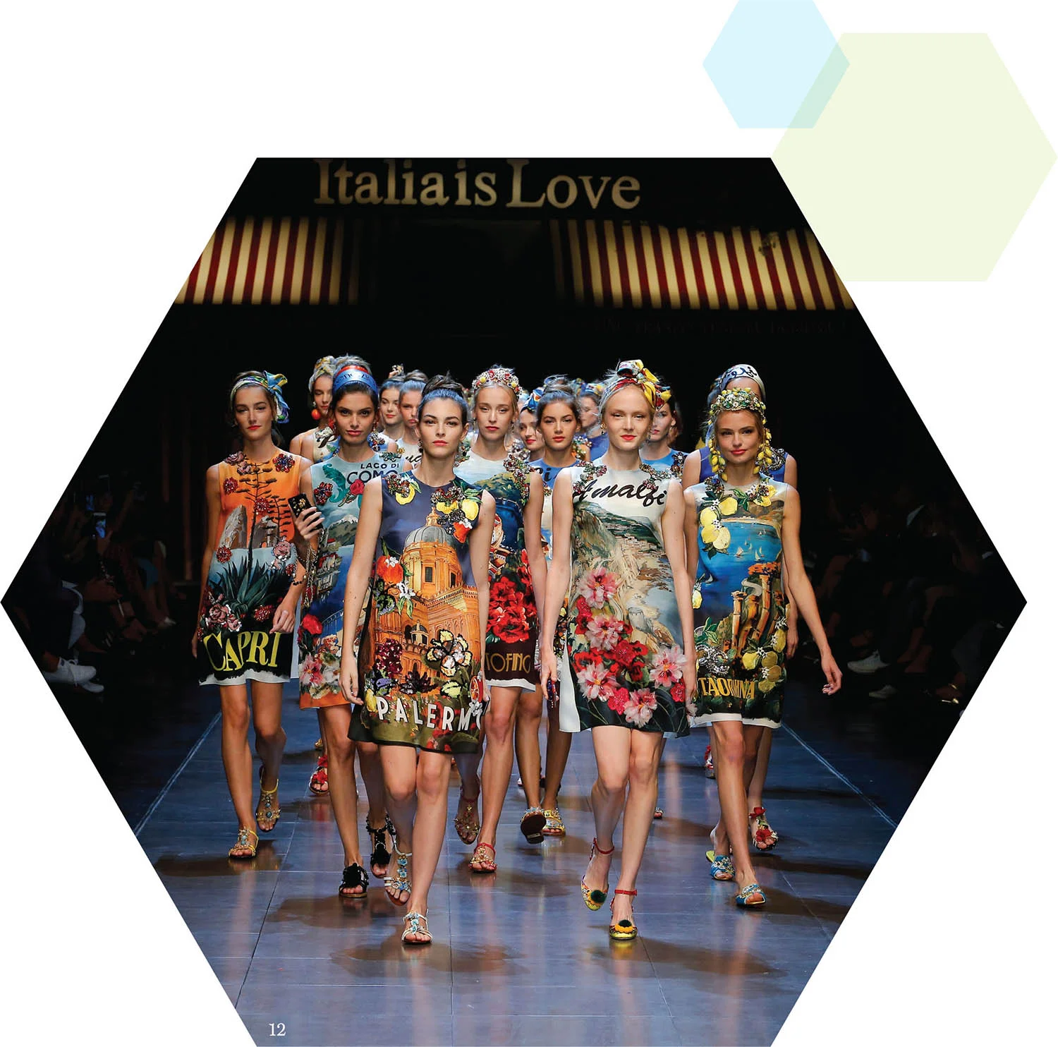 Spring/Summer Fashion: The Essentials