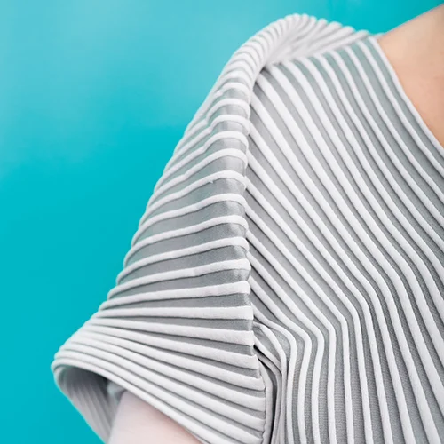 Future Shock: Technology in Fashion