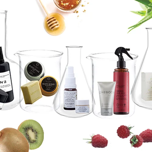 Good Enough to Eat: Natural & Organic Products