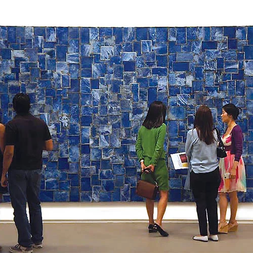 The Art of Going Global