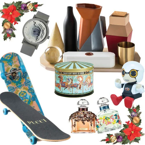Wish List