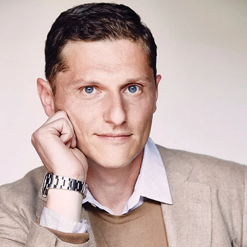 Luca Martines