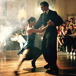Shall We Dance?
