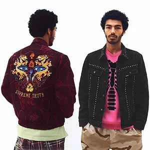 Supreme
