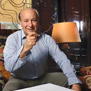 Eric Piras